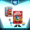 Quantum Collectibles Funko Pop! Ad Icons Captain Crunch Preorder Funko Pop! Vinyls