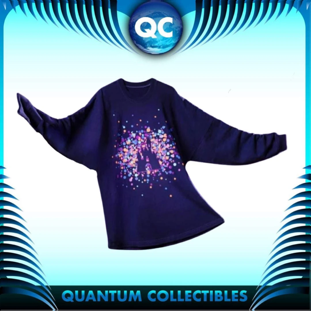 Quantum Collectibles Loungefly Disneyland Paris Sparkling Castle Sweater Exclusive Preorder 3 Quantum Collectibles Loungefly Disneyland Paris Sparkling Castle Sweater Exclusive Preorder