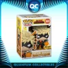 Quantum Collectibles Funko Pop! Vinyls Funko Pop! My Hero Academia Bakugo Hot Topic Exclusive 2 Quantum Collectibles Funko Pop! Vinyls Funko Pop! My Hero Academia Bakugo Hot Topic Exclusive