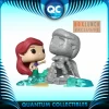 Quantum Collectibles Funko Pop! The Little Mermaid Ariel And Eric Statue Boxlunch Exclusive Preorder 1 Quantum Collectibles Funko Pop! The Little Mermaid Ariel And Eric Statue Boxlunch Exclusive Preorder