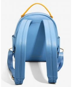Quantum Collectibles Danielle Nicole Disney Alice In Wonderland Mini Backpack US Exclusive Pre-Order