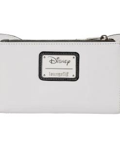 Quantum Collectibles Loungefly Moana Pua Footsie Wallet Preorder
