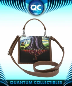 Quantum Collectibles Loungefly Wall-E Handbag Preorder