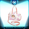 Quantum Collectibles Loungefly Princess Leia Floral US Exclusive Handbag Preorder 1 Quantum Collectibles Loungefly Princess Leia Floral US Exclusive Handbag Preorder