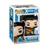 Quantum Collectibles Funko Pop! Vinyls Funko Pop! Marvel X-Men Unmasked Wolverine Funko Shop Exclusive Preorder 2 Quantum Collectibles Funko Pop! Vinyls Funko Pop! Marvel X-Men Unmasked Wolverine Funko Shop Exclusive Preorder
