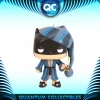 Quantum Collectibles Funko Pop! Christmas Ornament Scrooge Batman Preorder