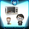 Quantum Collectibles Funko Harry Potter Mini Movie Moment Harry (Chance Of Chase) Preorder Funko Pop! Vinyls