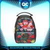 Quantum Collectibles Loungefly Disney Peter Pan Chibi Cast Mini Backpack Preorder