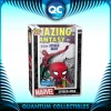 Quantum Collectibles Funko Pop! Spider-Man Comic Cover Walmart Exclusive Preorder 1 Quantum Collectibles Funko Pop! Spider-Man Comic Cover Walmart Exclusive Preorder