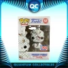 Quantum Collectibles Funko Pop! Funkon 2021 Art Series Freddy (White With Brown Crowns) Preorder Funko Pop! Vinyls