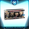 Quantum Collectibles Funko Pop! Rocks U2 4 Pack Walmart Exclusive Preorder Funko Pop! Vinyls 1 Quantum Collectibles Funko Pop! Rocks U2 4 Pack Walmart Exclusive Preorder Funko Pop! Vinyls