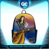 Quantum Collectibles Loungefly Treasure Planet US Exclusive Mini Backpack Preorder