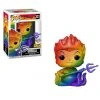 Quantum Collectibles Funko Pop! Vinyls Funko POP! Disney Rainbow Ursula Diamond Hot Topic Exclusive Pre-Order