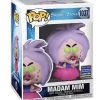 Quantum Collectibles Funko Pop! The Sword In The Stone Madam Mim WonderCon 2021