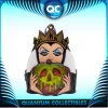Quantum Collectibles Loungefly Evil Queen Lenticular Mini Backpack Preorder