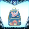Quantum Collectibles Loungefly Disney Dumbo Circus Mini Backpack Preorder