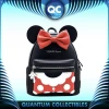 Quantum Collectibles Loungefly Disney Minnie Cosplay Mini Backpack Preorder