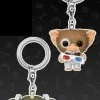 Quantum Collectibles Funko Pop! Gremlins: Gizmo And Gremlin With 3d Glasses Keychain Bundle Funkoween Preorder