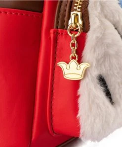 Quantum Collectibles Loungefly Disney Robin Hood: Prince John Cosplay Mini Backpack Preorder