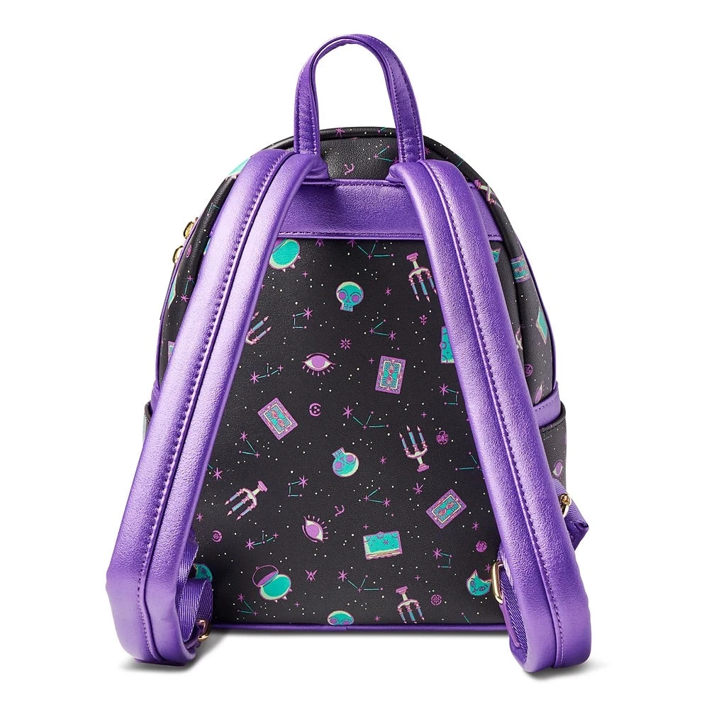 Quantum Collectibles Loungefly Hocus Pocus Mini Backpack Disney Parks Exclusive Pre-Order 6 Quantum Collectibles Loungefly Hocus Pocus Mini Backpack Disney Parks Exclusive Pre-Order