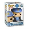 Quantum Collectibles Funko Pop! Vinyls Funko Pop! Pan Am Stewardess Without Bag Preorder