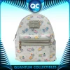 Quantum Collectibles Loungefly Disney Parks Dumbo AOP Mini Backpack Preorder