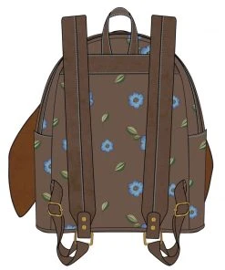 Quantum Collectibles Loungefly Disney The Fox And The Hound Todd And Copper Mini Backpack Preorder 6 Quantum Collectibles Loungefly Disney The Fox And The Hound Todd And Copper Mini Backpack Preorder