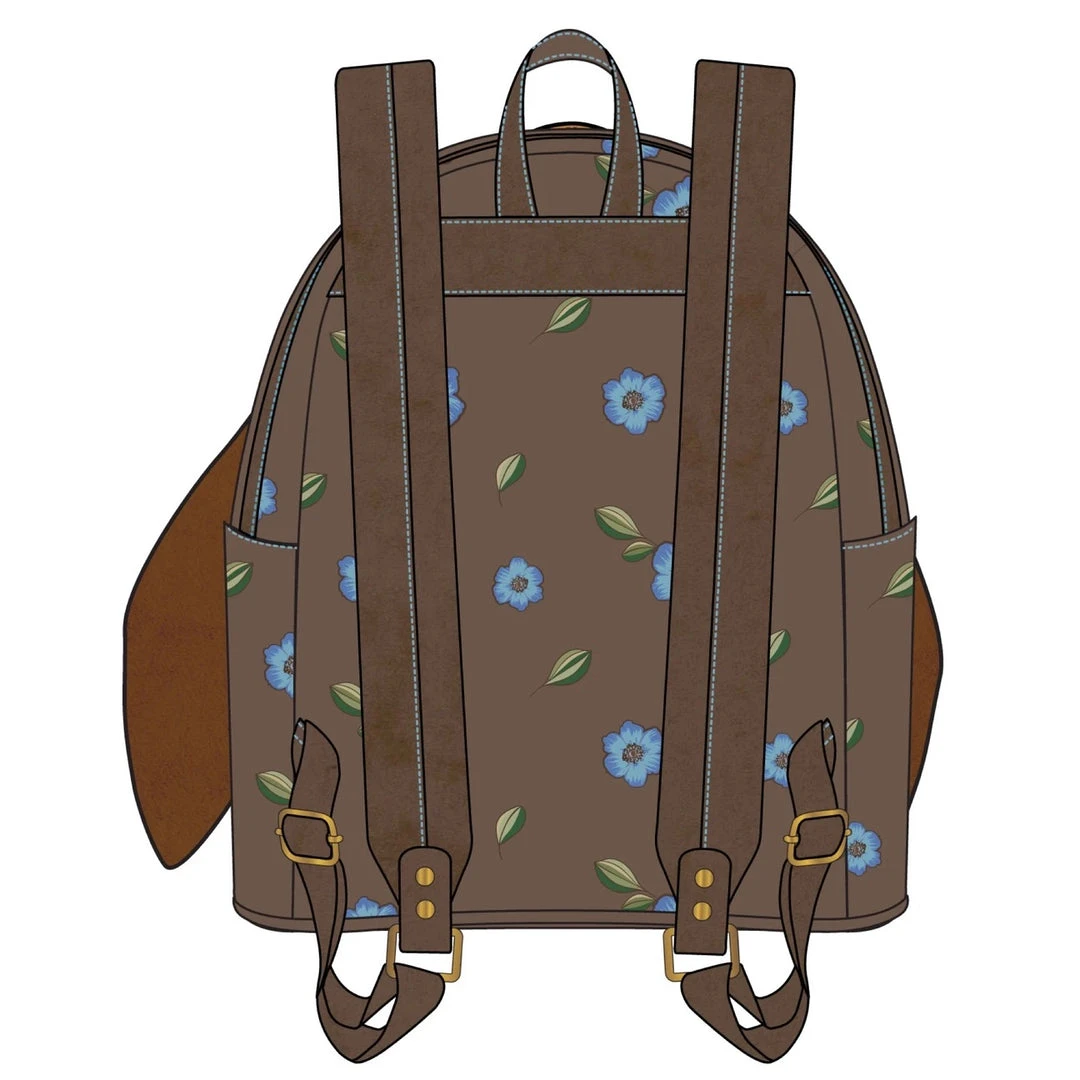 Quantum Collectibles Loungefly Disney The Fox And The Hound Todd And Copper Mini Backpack Preorder 4 Quantum Collectibles Loungefly Disney The Fox And The Hound Todd And Copper Mini Backpack Preorder