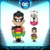 Quantum Collectibles Funko Robin (1:6 Chance Of Chase) Soda Vinyl Figure Pre-order Pop Vinyls