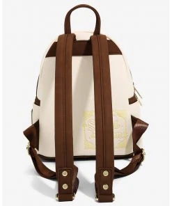 Quantum Collectibles Loungefly The Sword In The Stone Mini Backpack - US Exclusive Pre-Order 8 Quantum Collectibles Loungefly The Sword In The Stone Mini Backpack - US Exclusive Pre-Order