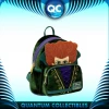 Quantum Collectibles Loungefly Hocus Pocus Winifred Mini Backpack US Exclusive Preorder
