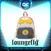 Quantum Collectibles Loungefly Exclusive Jessie Mini Backpack