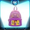 Quantum Collectibles Loungefly Disney Princess Stories Rapunzel US Exclusive Mini Backpack Preorder