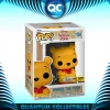 Quantum Collectibles Funko Pop! Winnie The Pooh In Honey Pot Hot Topic Exclusive Pre-Order