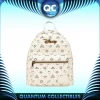 Quantum Collectibles Loungefly Disney Princess Icons Mini Backpack Preorder