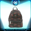 Quantum Collectibles Loungefly Star Wars Darth Vader Sugar Skull Mini Backpack Preorder