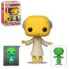 Quantum Collectibles Funko Pop! The Simpsons Mr Burns GITD ( 1:6 Chance Of Chase) PX Previews Exclusive Preorder Funko Pop! Vinyls 1 Quantum Collectibles Funko Pop! The Simpsons Mr Burns GITD ( 1:6 Chance Of Chase) PX Previews Exclusive Preorder Funko Pop! Vinyls