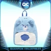 Quantum Collectibles Loungefly Care Bears Grumpy Bear Sherpa Mini Backpack Preorder