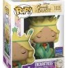 Quantum Collectibles Funko Pop! Vinyls Funko Pop! Beauty And The Beast The Enchantress WonderCon 2021