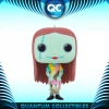 Quantum Collectibles Funko Pop! Vinyls Funko Pop! Christmas Ornament Sally Preorder