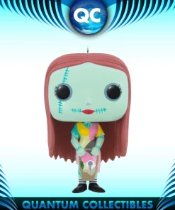 Quantum Collectibles Funko Pop! Vinyls Funko Pop! Christmas Ornament Sally Preorder