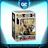 Quantum Collectibles Funko Pop! Star Wars General Grievous Hot Topic Exclusive Preorder Funko Pop! Vinyls