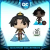 Quantum Collectibles Funko Pop! Avatar The Last Airbender: Azula Big Apple Collectables Exclusive (1:6 Chance Of Chase) Pre-Order Funko Pop! Vinyls 1 Quantum Collectibles Funko Pop! Avatar The Last Airbender: Azula Big Apple Collectables Exclusive (1:6 Chance Of Chase) Pre-Order Funko Pop! Vinyls