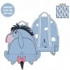 Quantum Collectibles Loungefly Winnie The Pooh - Eeyore Cosplay Mini Backpack