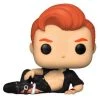 Quantum Collectibles Funko Pop! Vinyls Funko Pop! Conan As Ian Malcolm Preorder 1 Quantum Collectibles Funko Pop! Vinyls Funko Pop! Conan As Ian Malcolm Preorder