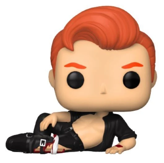 Quantum Collectibles Funko Pop! Vinyls Funko Pop! Conan As Ian Malcolm Preorder 3 Quantum Collectibles Funko Pop! Vinyls Funko Pop! Conan As Ian Malcolm Preorder