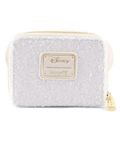 Quantum Collectibles Loungefly Sequin Snowman Minnie Mouse Wallet Preorder 10 Quantum Collectibles Loungefly Sequin Snowman Minnie Mouse Wallet Preorder