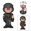 Quantum Collectibles Pop Vinyls Funko Starship Troopers Johnny Rico (sealed With Chance Of Chase) Vinyl Soda