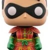 Quantum Collectibles Funko Pop! DC Imperial Robin (1:6 Chance Of Chase) Preorder