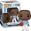 Quantum Collectibles USA Exclusive Stickered Pop Vinyls Funko Pop! NBA Michael Jordan University Of North Carolina Warm-Up Exclusive IN STOCK 2 Quantum Collectibles USA Exclusive Stickered Pop Vinyls Funko Pop! NBA Michael Jordan University Of North Carolina Warm-Up Exclusive IN STOCK